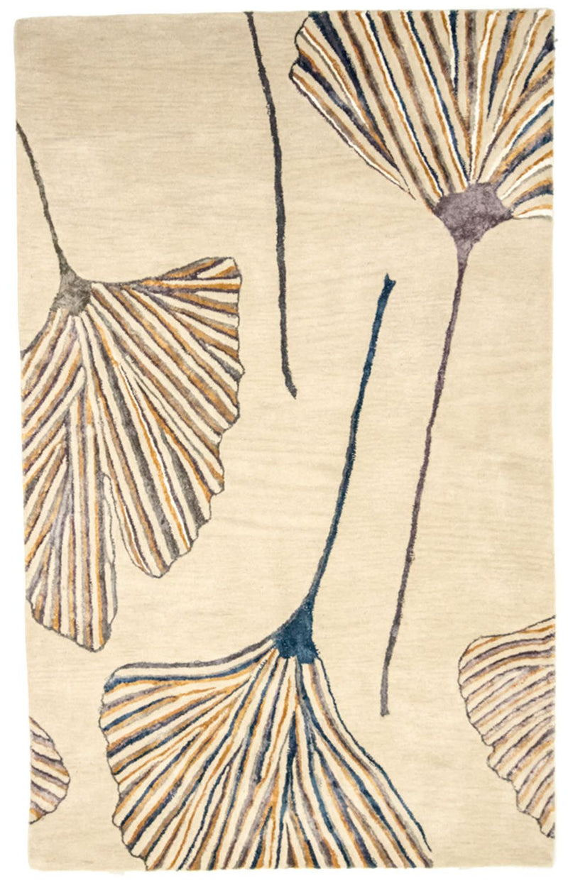 Tapete de desenhador 243x152cm - Designerteppich