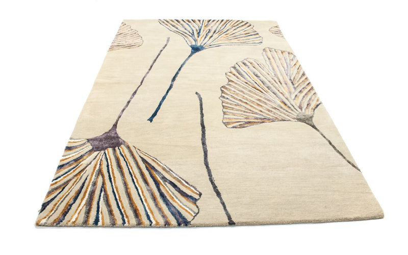 Tapete de desenhador 243x152cm - Designerteppich