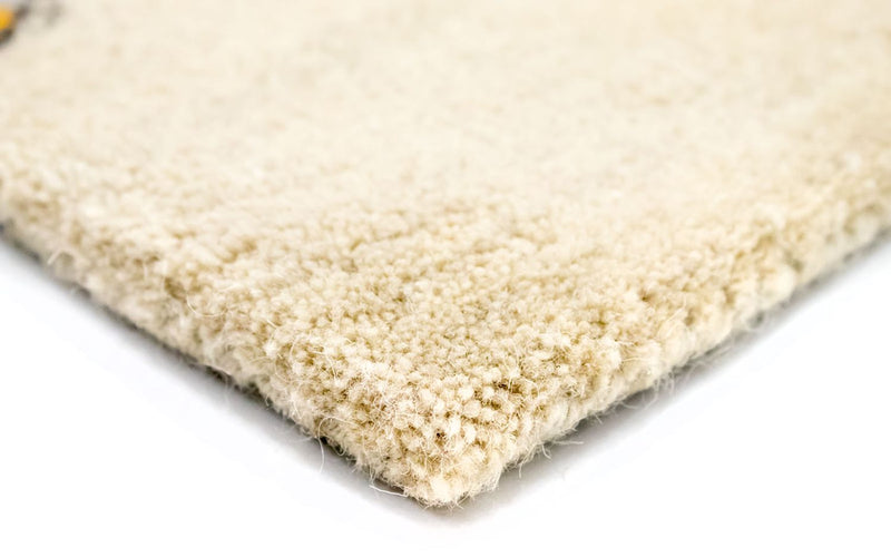Tapete de desenhador 243x152cm - Designerteppich