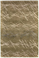 Tapete de desenhador 182x122cm - Designerteppich