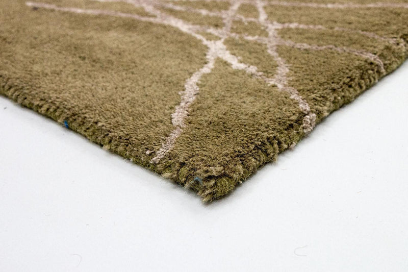 Tapete de desenhador 182x122cm - Designerteppich