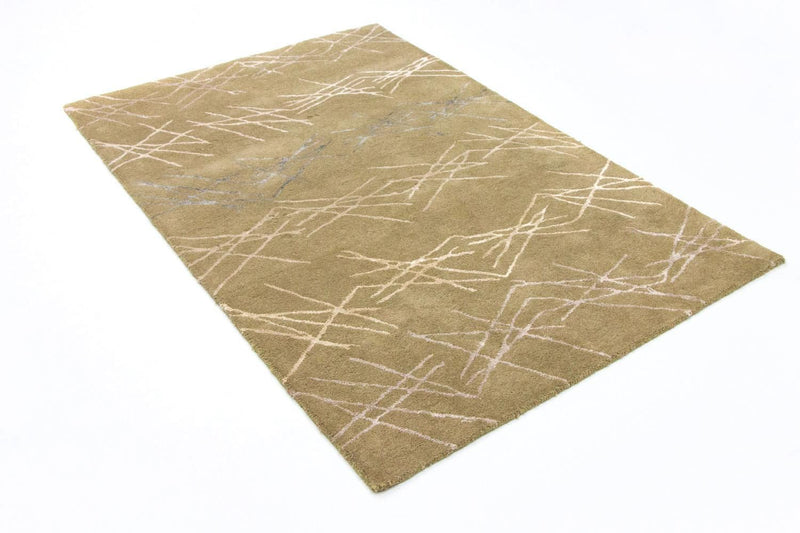 Tapete de desenhador 182x122cm - Designerteppich