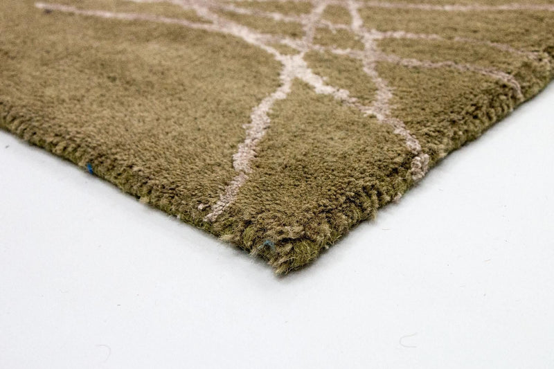 Tapete de desenhador 182x122cm - Designerteppich