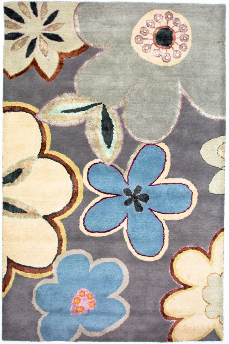 Tapete de desenhador 237x150cm - Designerteppich