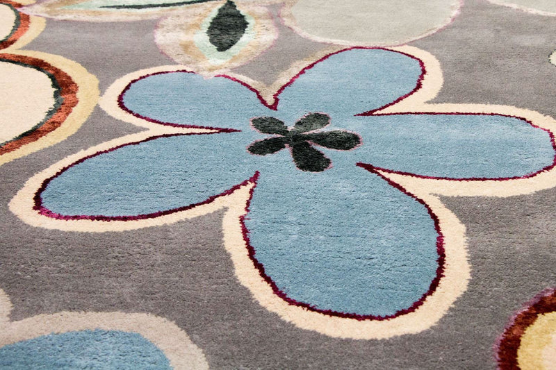 Tapete de desenhador 237x150cm - Designerteppich