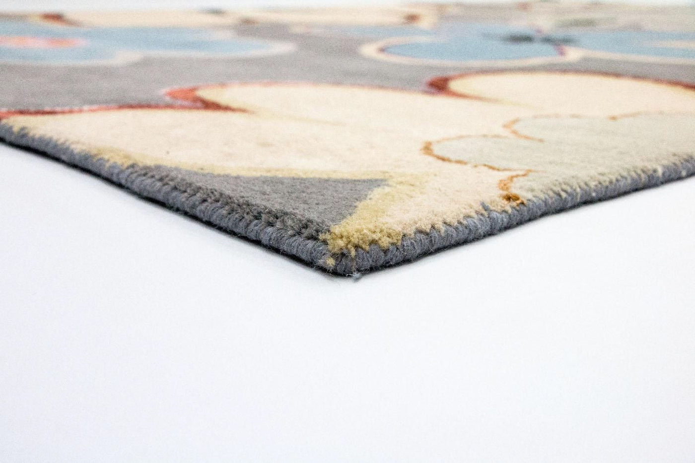 Tapete de desenhador 237x150cm - Designerteppich