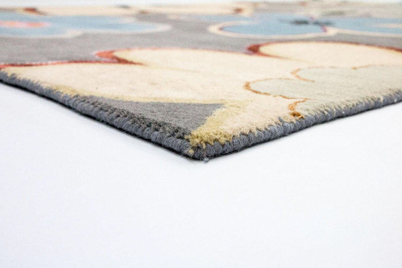 Tapete de desenhador 237x150cm - Designerteppich