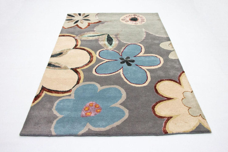 Tapete de desenhador 237x150cm - Designerteppich
