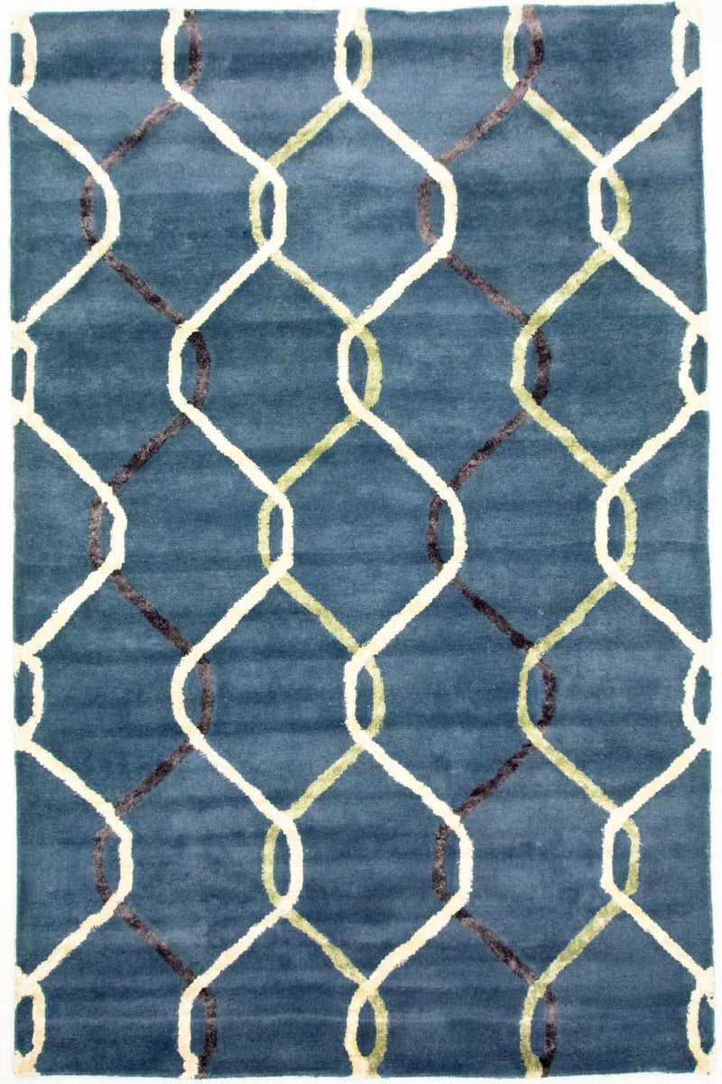 Tapete de desenhador 240x153cm - Designerteppich