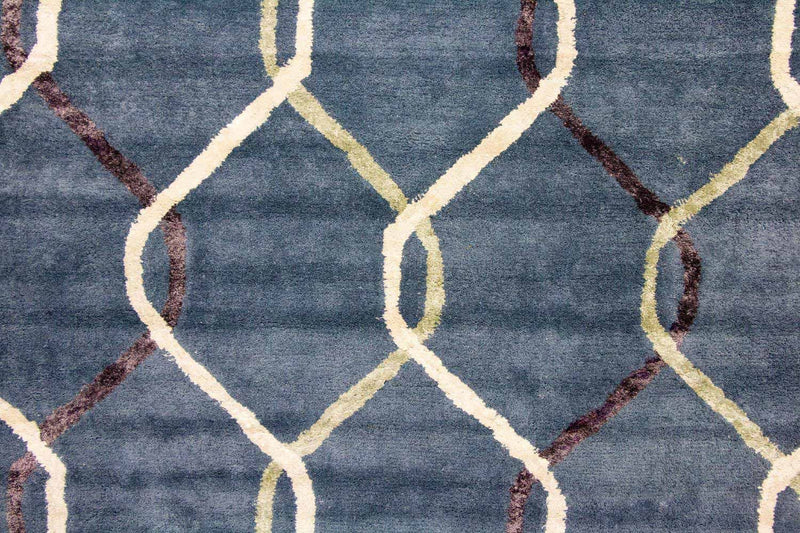 Tapete de desenhador 240x153cm - Designerteppich