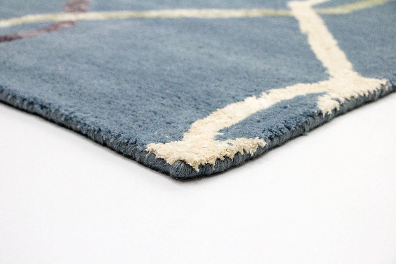 Tapete de desenhador 240x153cm - Designerteppich