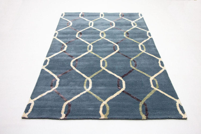 Tapete de desenhador 240x153cm - Designerteppich