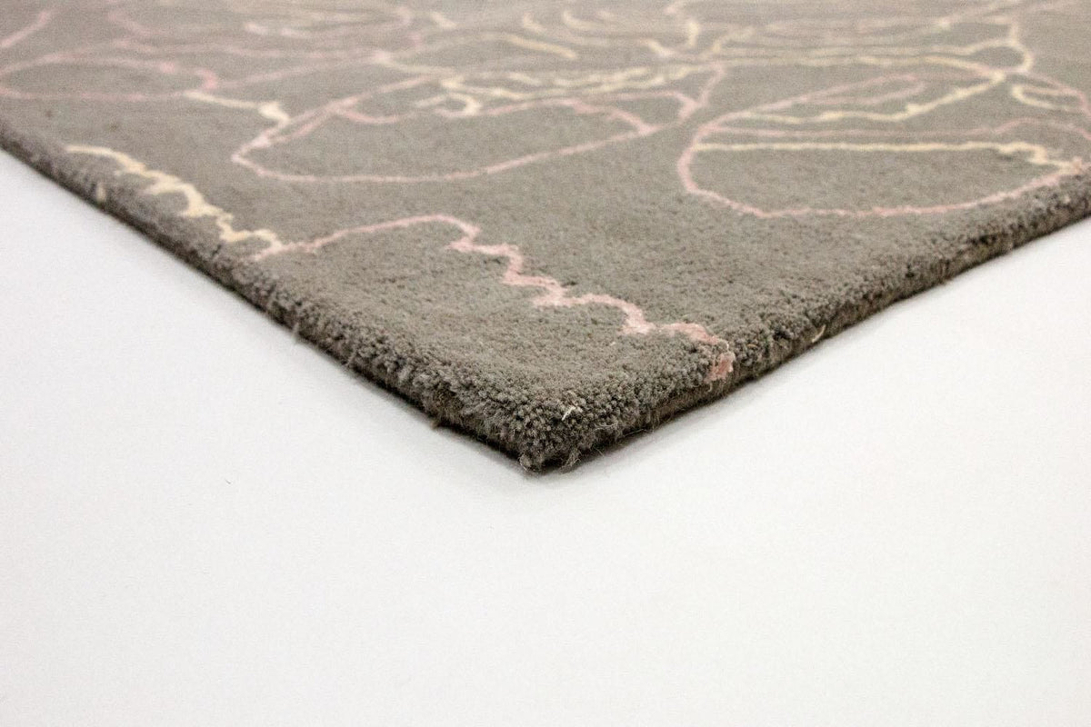 Tapete de desenhador 152x244cm - Designerteppich