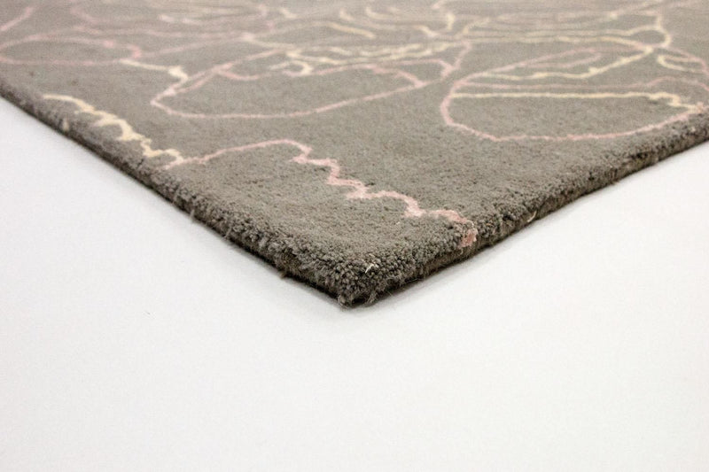 Tapete de desenhador 152x244cm - Designerteppich