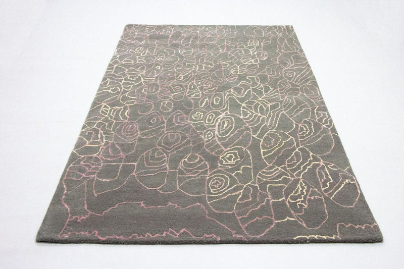 Tapete de desenhador 152x244cm - Designerteppich