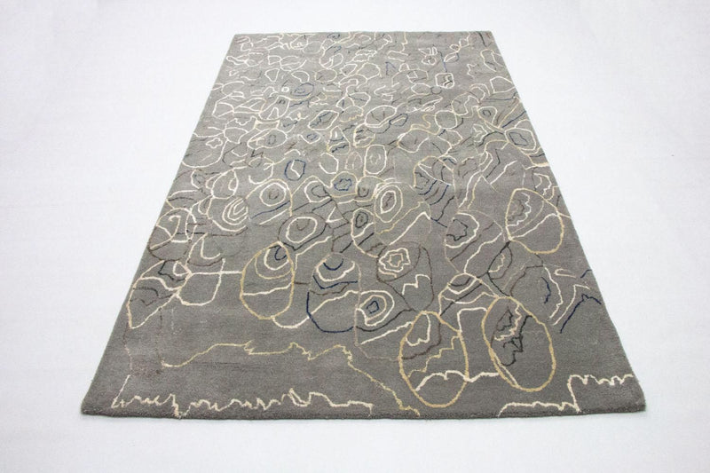 Tapete de desenhador 243x155cm - Designerteppich