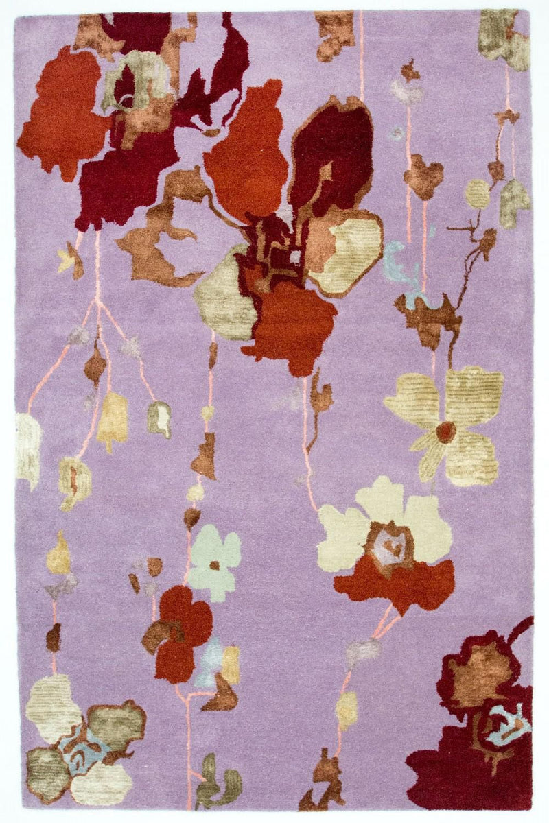 Tapete de desenhador 240x152cm - Designerteppich