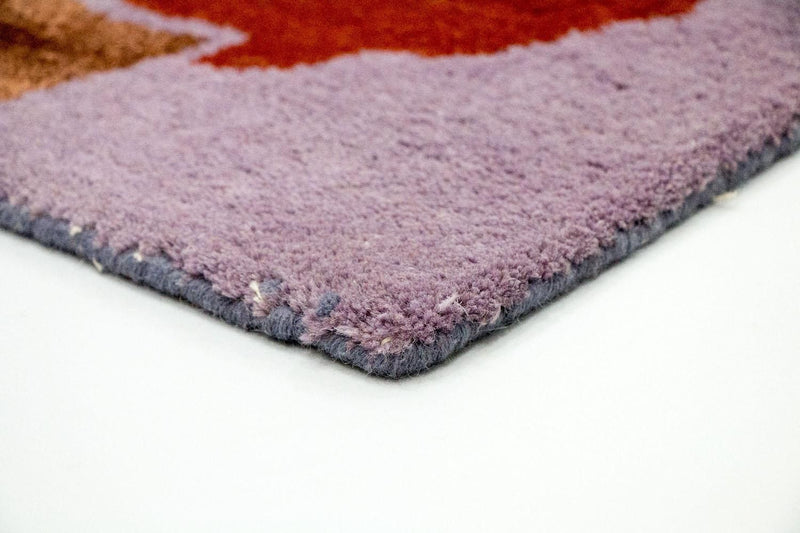 Tapete de desenhador 240x152cm - Designerteppich
