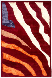 Tapete de desenhador - 244 x 159 cm - multicolorido – product image