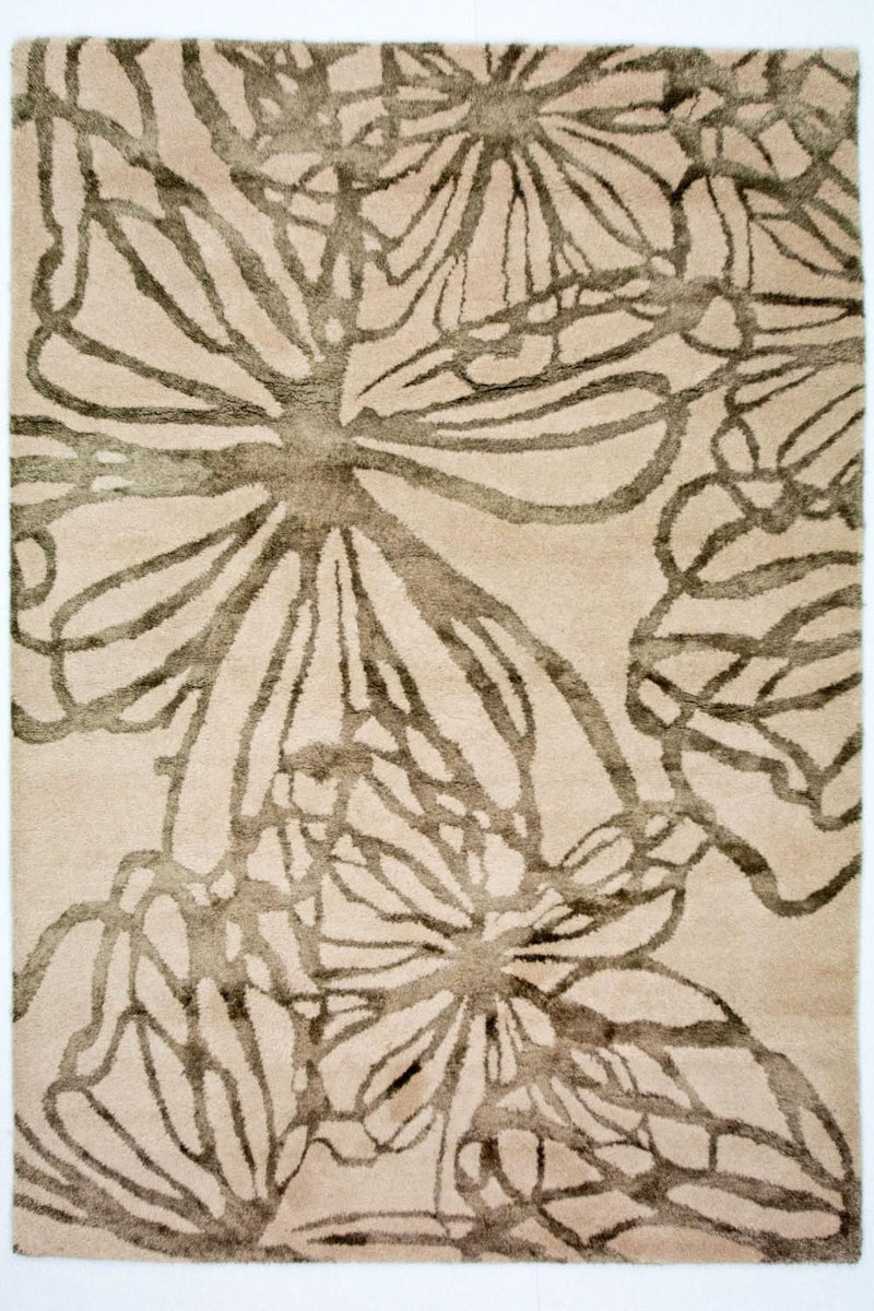 Tapete de desenhador 196x135cm - Designerteppich