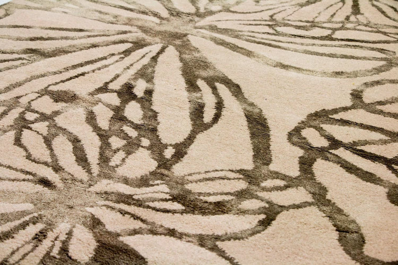 Tapete de desenhador 196x135cm - Designerteppich