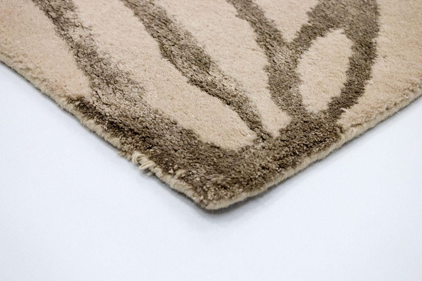 Tapete de desenhador 196x135cm - Designerteppich