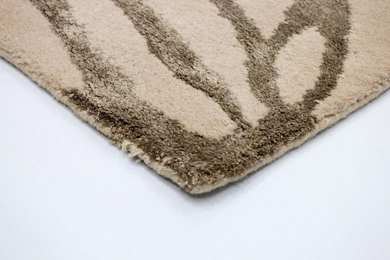 Tapete de desenhador 196x135cm - Designerteppich