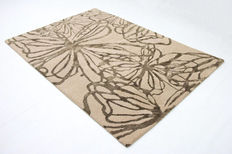 Tapete de desenhador 196x135cm - Designerteppich