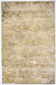 Tapete de desenhador 243x152cm - Designerteppich