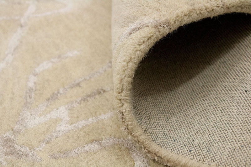 Tapete de desenhador 243x152cm - Designerteppich