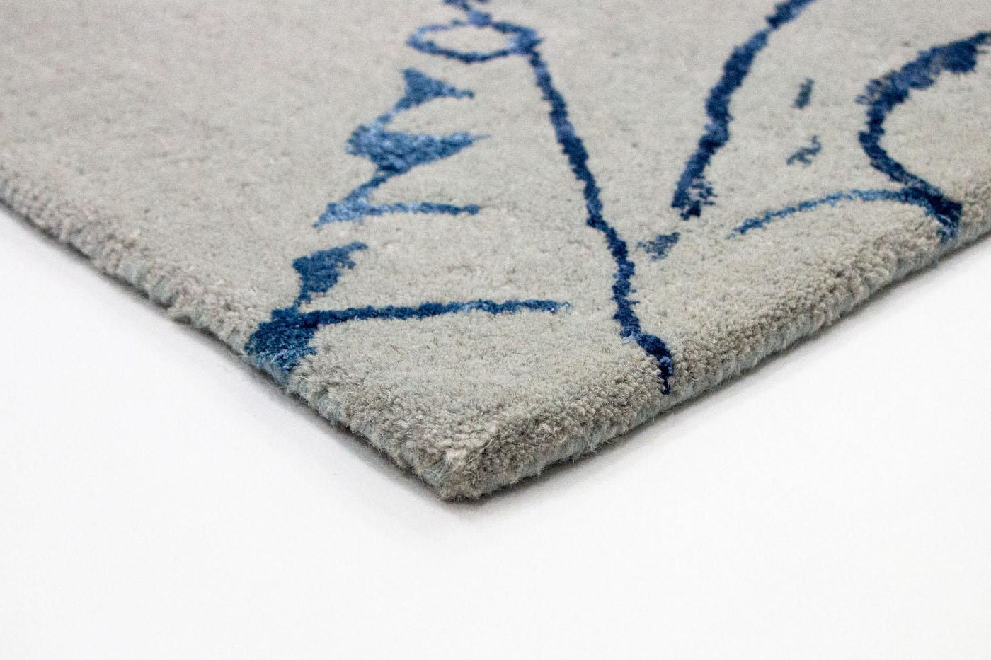 Tapete de desenhador 241x153cm - Designerteppich