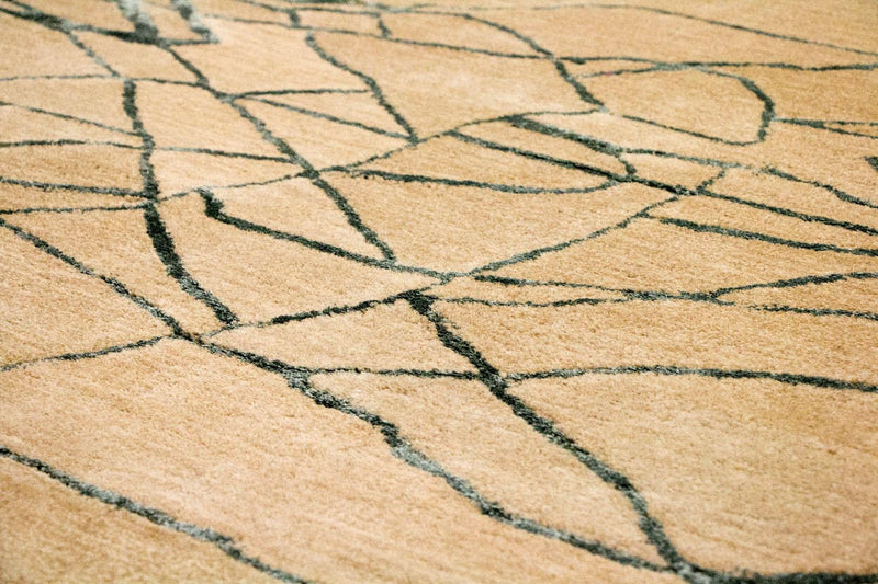 Tapete de desenhador 243x152cm - Designerteppich