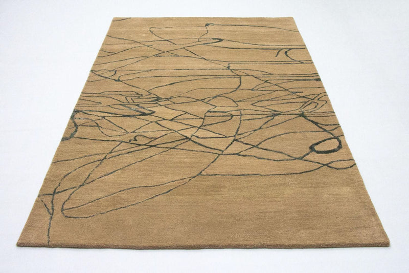 Tapete de desenhador 243x152cm - Designerteppich