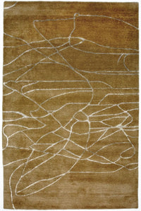 Tapete de desenhador 243x150cm - Designerteppich – product image
