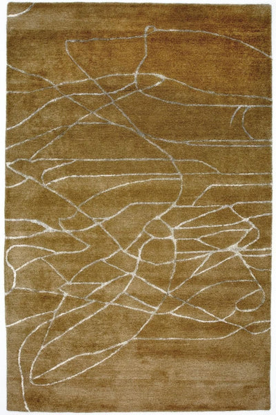 Tapete de desenhador 150x243cm - Designerteppich