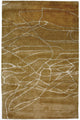 Tapete de desenhador 243x150cm - Designerteppich