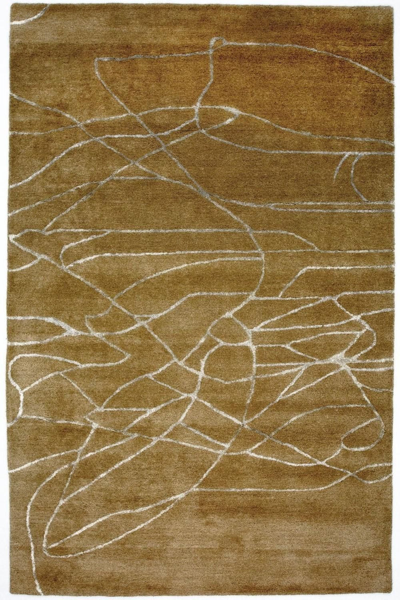 Tapete de desenhador 243x150cm - Designerteppich