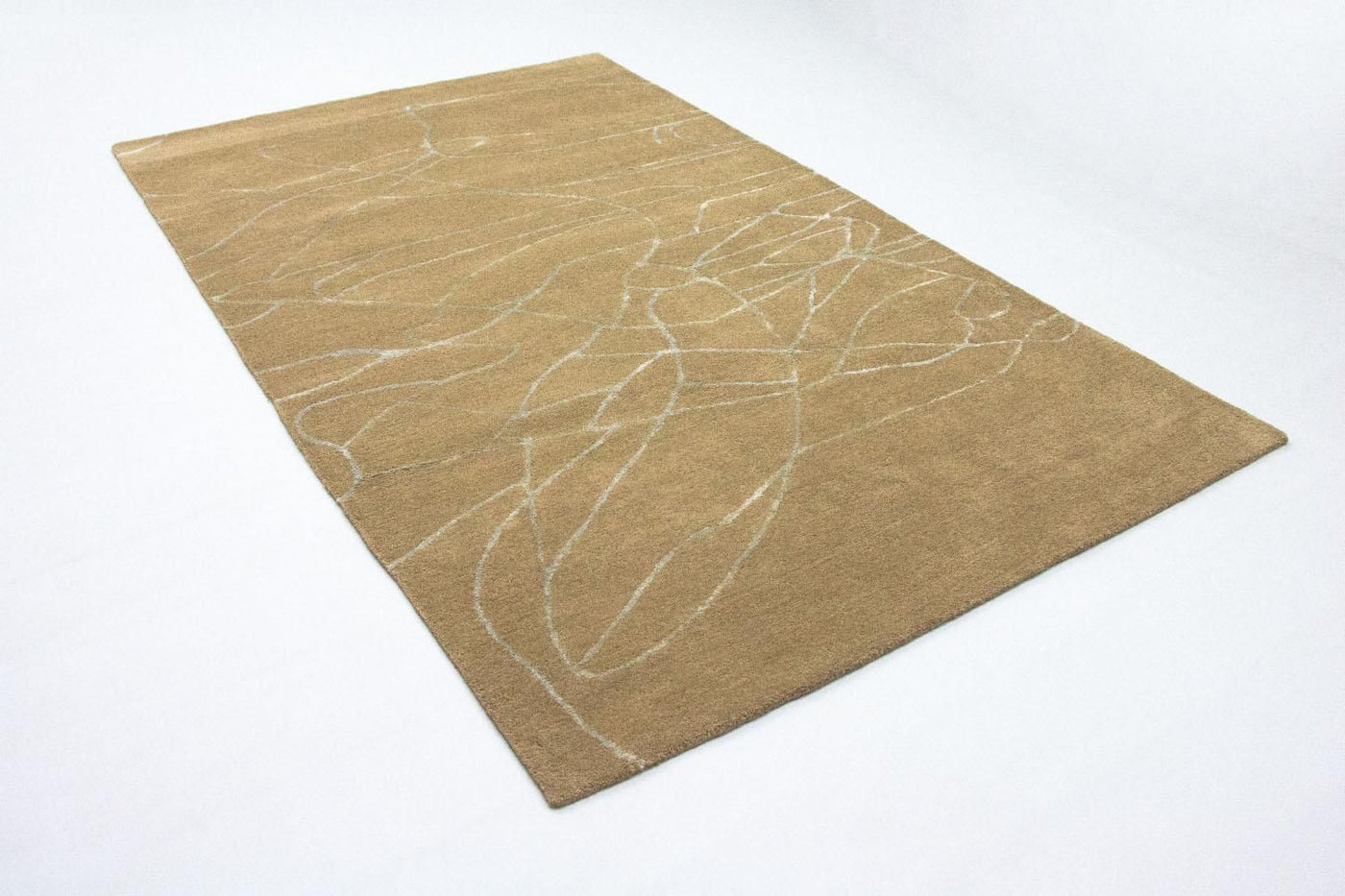 Tapete de desenhador 243x150cm - Designerteppich