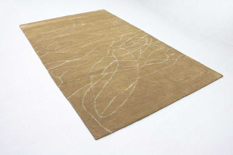 Tapete de desenhador 243x150cm - Designerteppich