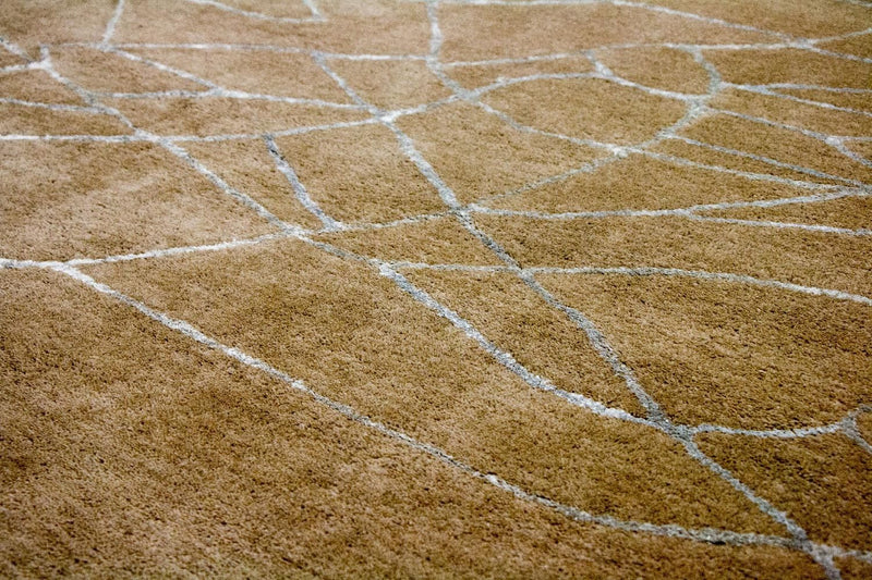 Tapete de desenhador 243x150cm - Designerteppich