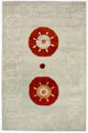 Tapete de desenhador 239x150cm - Designerteppich