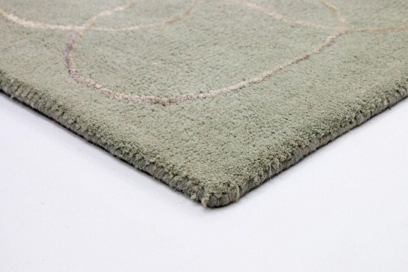 Tapete de desenhador 239x150cm - Designerteppich