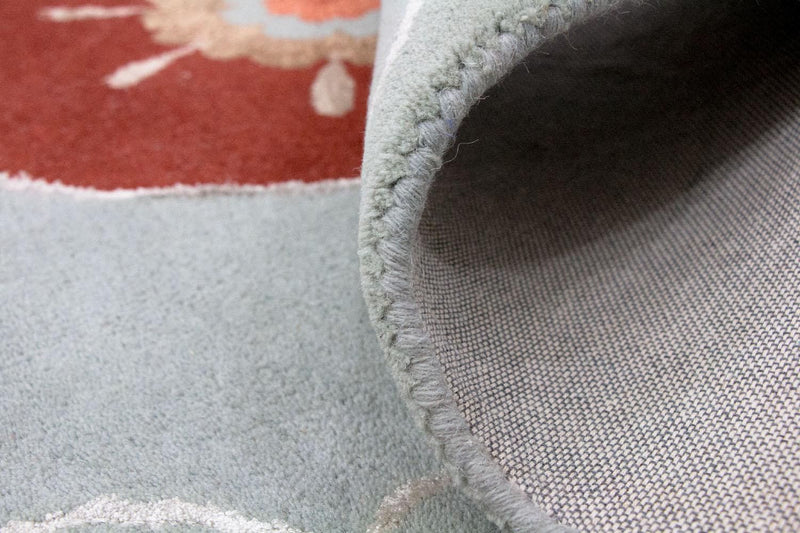 Tapete de desenhador 239x150cm - Designerteppich