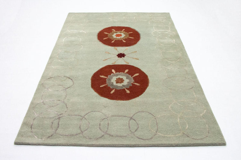 Tapete de desenhador 239x150cm - Designerteppich
