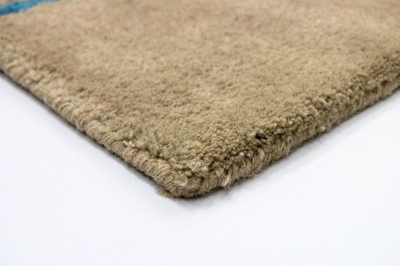 Tapete de desenhador 239x152cm - Designerteppich