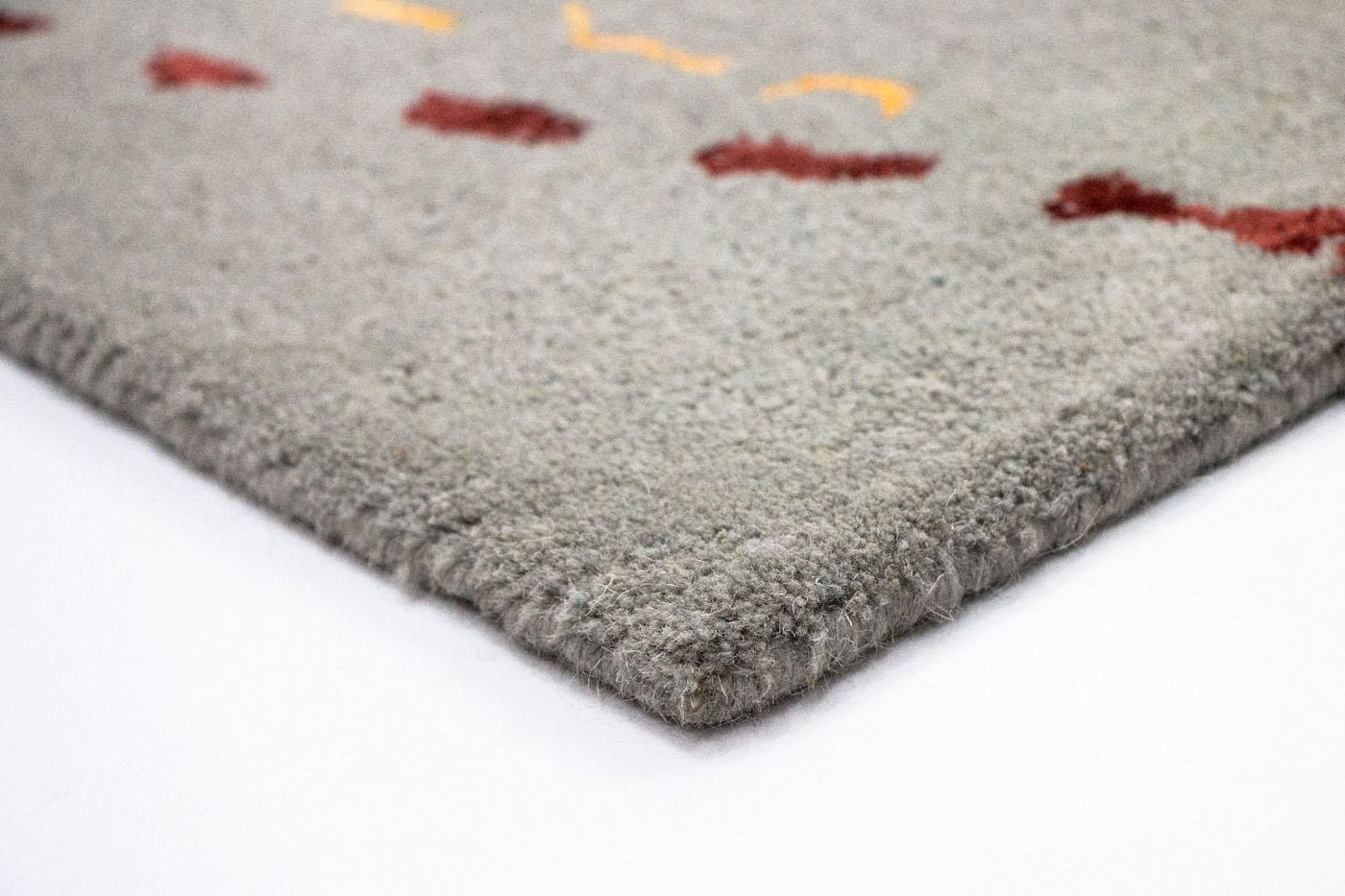 Tapete de desenhador 242x155cm - Designerteppich