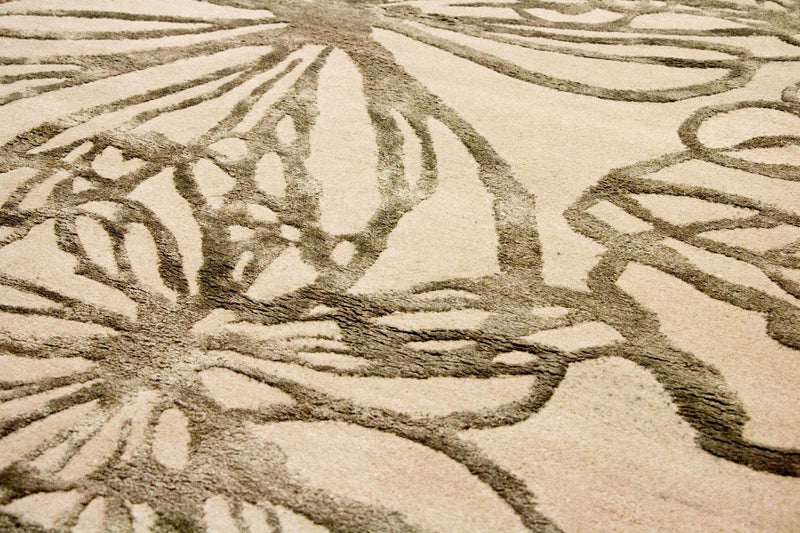 Tapete de desenhador 193x134cm - Designerteppich