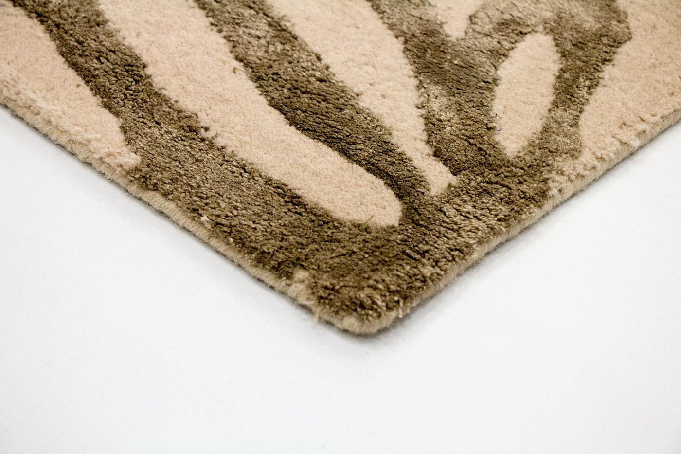 Tapete de desenhador 193x134cm - Designerteppich