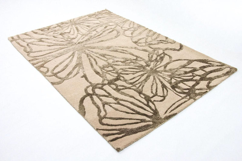 Tapete de desenhador 193x134cm - Designerteppich