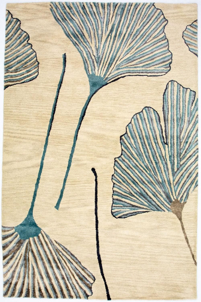 Tapete de desenhador 243x153cm - Designerteppich